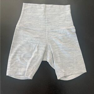 Lululemon Align Shorts